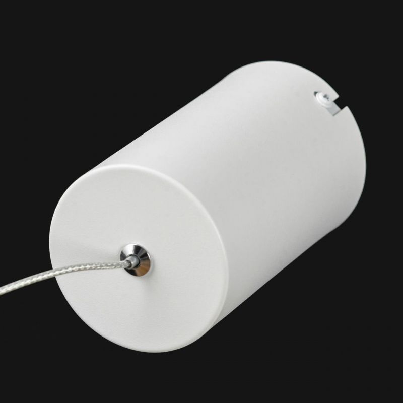 Люстра подвесная LUSSOLE HARDIN LED 4000К(белый) 50W LSP-7426 фото 4
