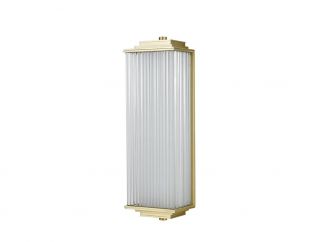 Бра Newport 3290 SONYA E14 40W 3293/A brass new