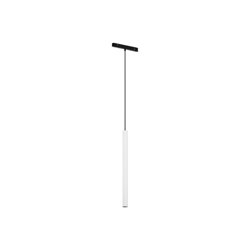 Трековый светильник Maytoni Focus LED LED 2700-6000К 5W TR226-4-5WTW-M-DD2-W фото 1