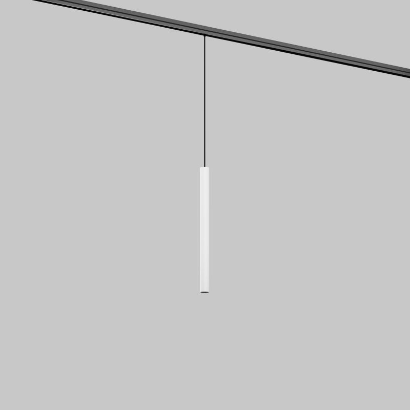 Трековый светильник Maytoni Focus LED LED 2700-6000К 5W TR226-4-5WTW-M-DD2-W фото 2