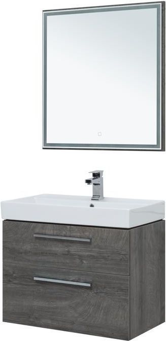 Мебель для ванной Aquanet Nova 00243251
