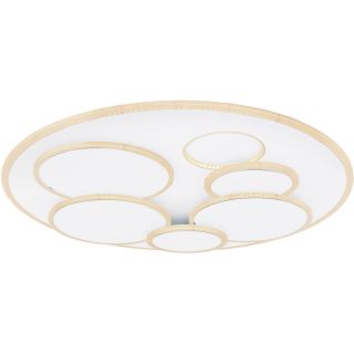 Светильник потолочный Globo Lighting Tarabina 48279-80