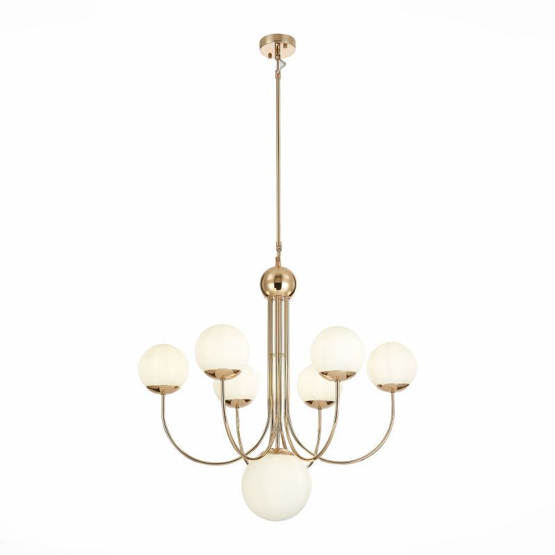 Подвесная люстра ST Luce Avellino SL1504.203.07