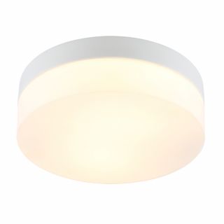 Потолочный светильник Arte Lamp AQUA-TABLET A6047PL-2WH