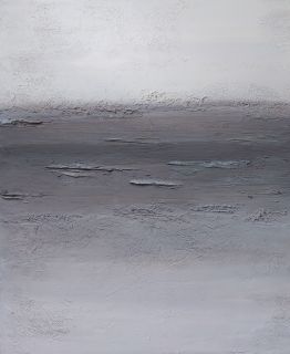 Картина "В тишине" Евгения Носорева