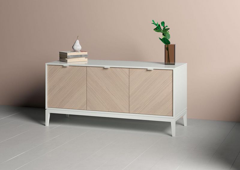 Тумба Ellipsefurniture Fjord FJ010101260101