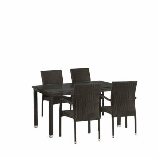 Комплект плетеной мебели Afina BD-2281049