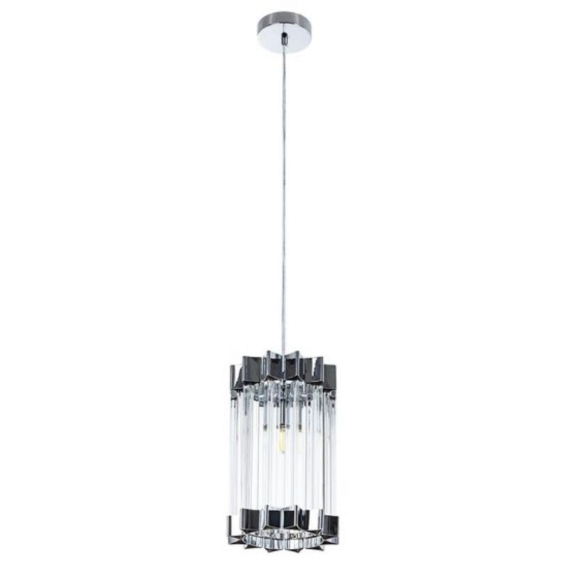 Подвес Arte Lamp CARAVAGGIO A1059SP-1CC фото 1