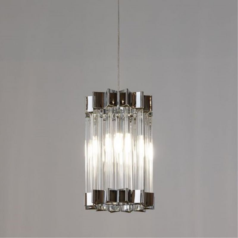 Подвес Arte Lamp CARAVAGGIO A1059SP-1CC фото 2