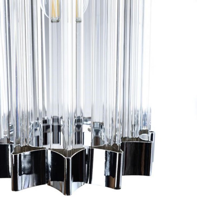 Подвес Arte Lamp CARAVAGGIO A1059SP-1CC фото 3