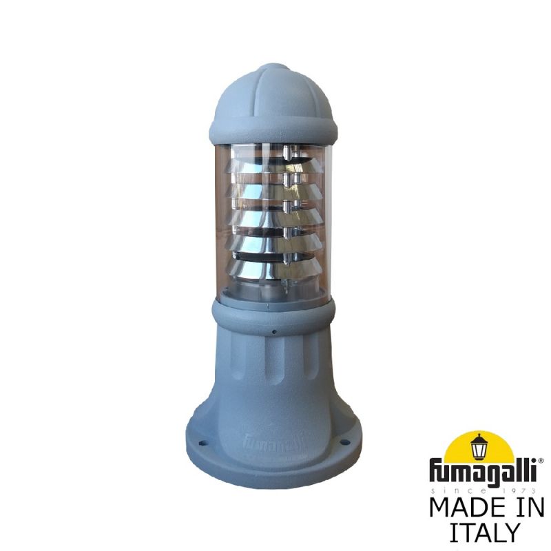 Уличный светильник-столб FUMAGALLI SAURO  D15.553.000.LXF1R.FC1