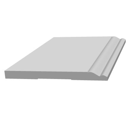 Плинтус Ultrawood Base 0007 i 2.00 фото 2