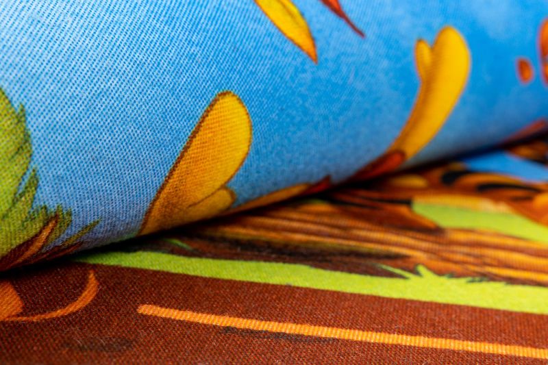 Ковёр Carpet WINNIE DRIP DROP BD-2976422 50х80 фото 2