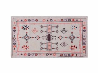 Ковер Sedef 140х70 Charming ОГОГО Обстановочка BD-2997043