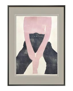 Интерьерная картина LH Mirror Home “Silhouette –III” BD-3117648