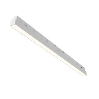 Трековый светильник Maytoni Basis LED 2700-6000К(теплый, белый, холодный) 24W TR030-4-24WTW-DD2-W