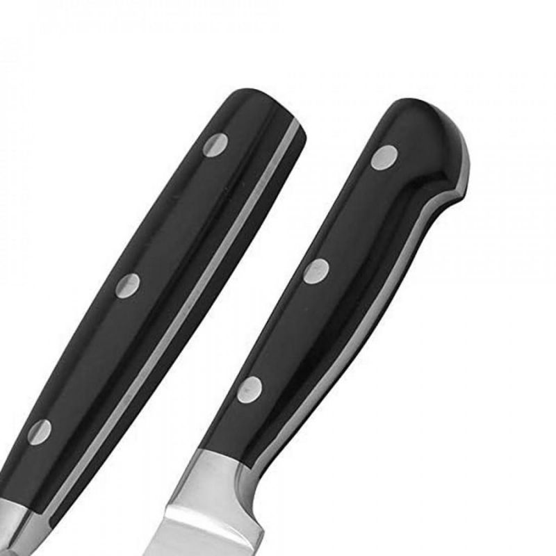 Набор из вилки и ножа для разделки и сервировки Kitchen Craft MasterClass BD-3143655 фото 4