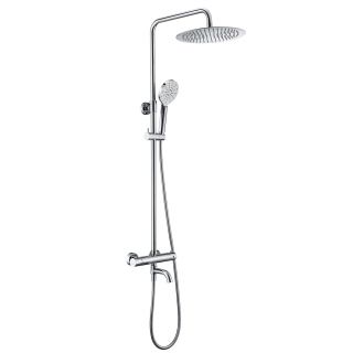 Душевой комплект WasserKRAFT SK18801CH