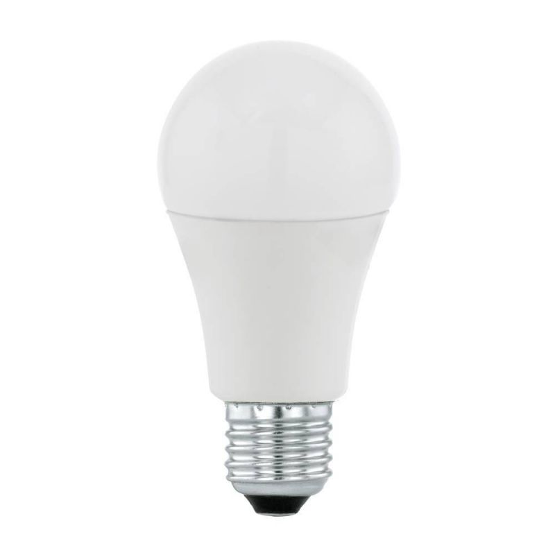 Светодиодная лампа Eglo E27 10W 4000K 11481