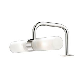 Светильник с креплением на зеркало Odeon Light Izar 2445/2