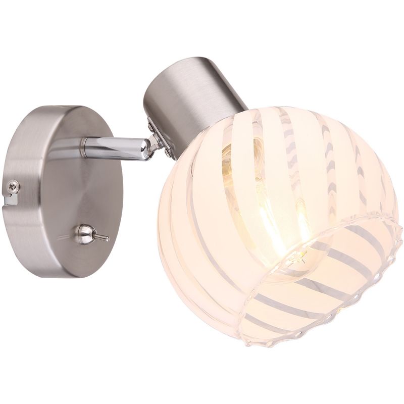 Спот Globo Lighting Willy 54025-1 фото 1