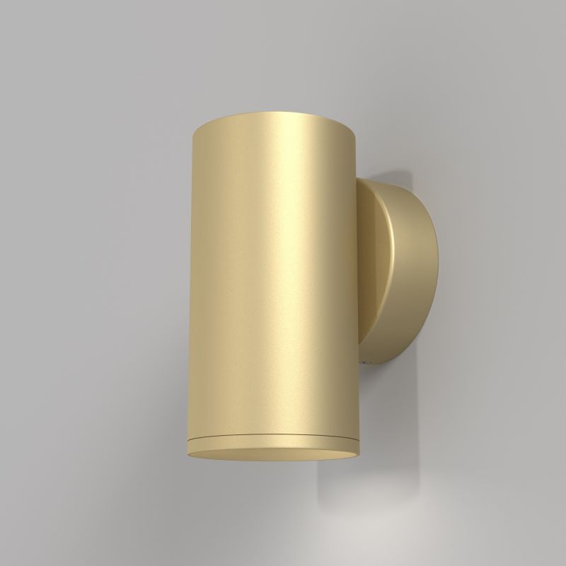 Настенный светильник LED Maytoni FOCUS S C068WL-01MG фото 2