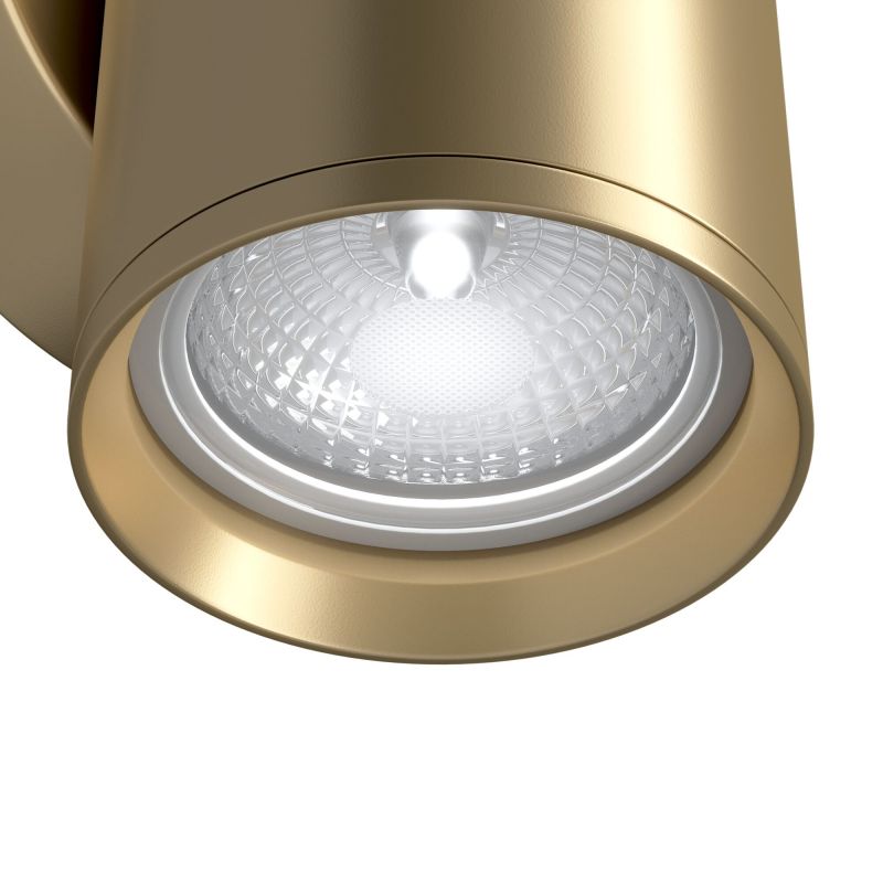 Настенный светильник LED Maytoni FOCUS S C068WL-01MG фото 4