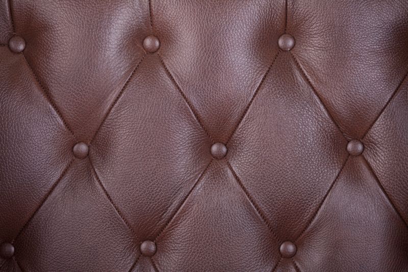 Кресло MAK-interior из кожи Royal brown BD-1924298