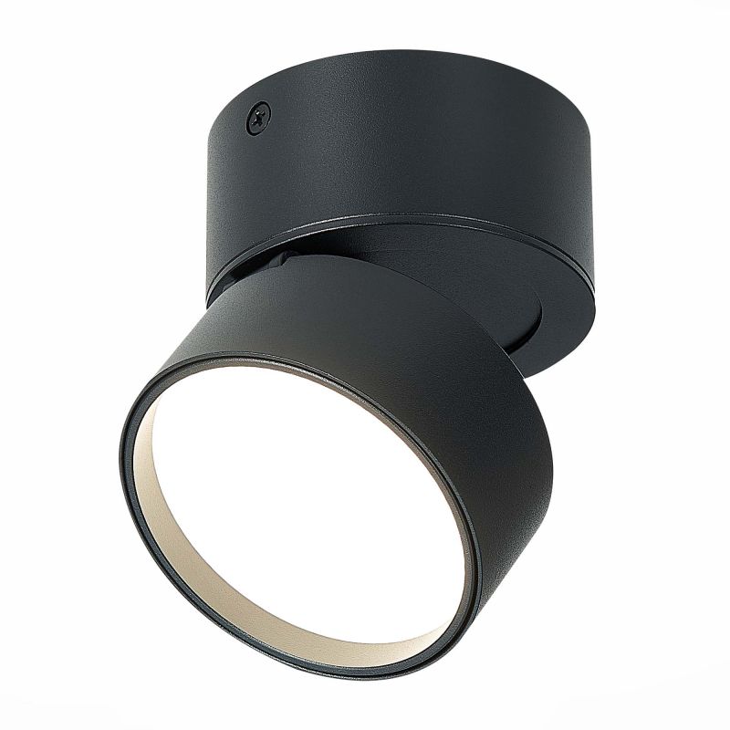 Светильник потолочный поворотный ST Luce LED 9W 220V IP20 ST651.442.09 фото 1
