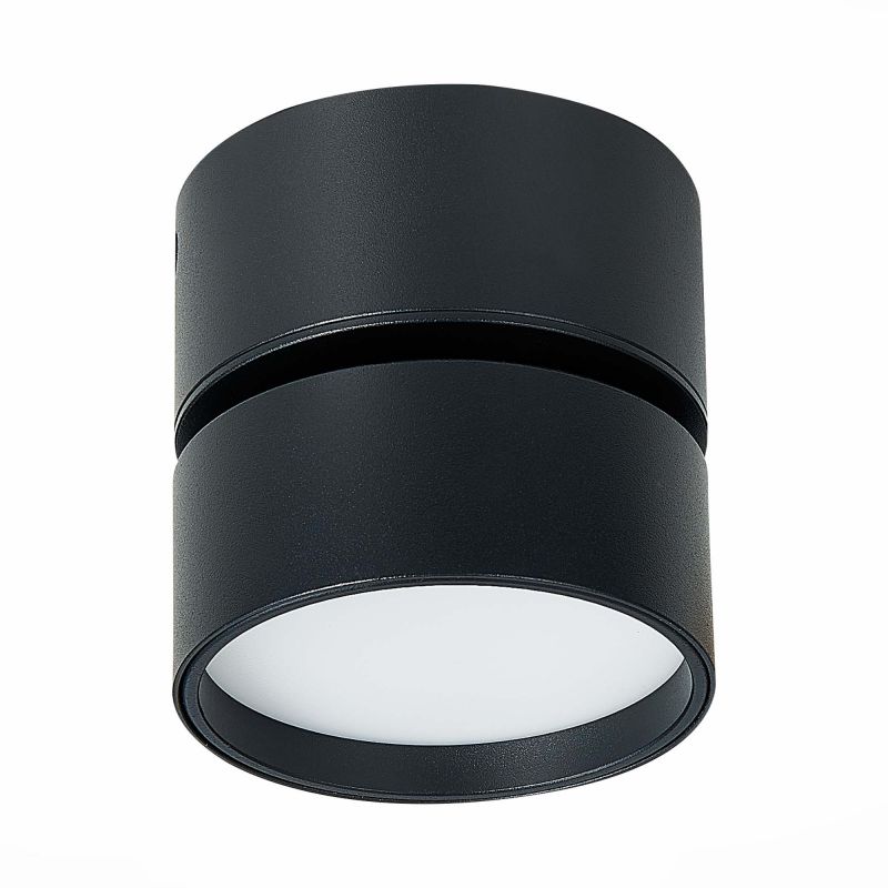 Светильник потолочный поворотный ST Luce LED 9W 220V IP20 ST651.442.09 фото 3