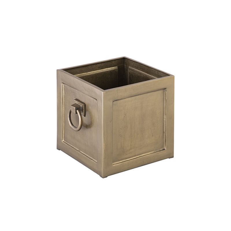 РЇС‰РёРє Roto Alibunar Planter Teak l