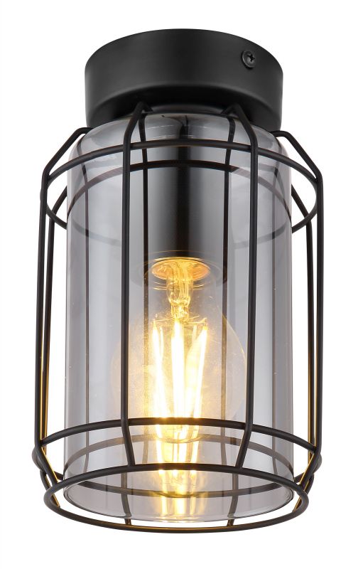 Люстра потолочная Globo Lighting Kammi 15559D