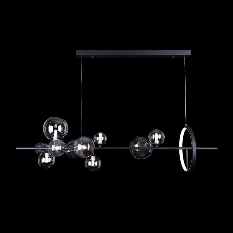 Подвесной светильник Loft It (Light for You) Molecule 10023/1200L фото 2