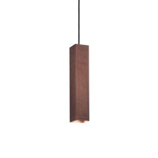 Светильник подвесной Ideal Lux Sky SP1 Corten