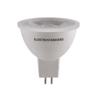 Светодиодная лампа направленного света Elektrostandart JCDR 7W 4200K G5.3 BLG5314