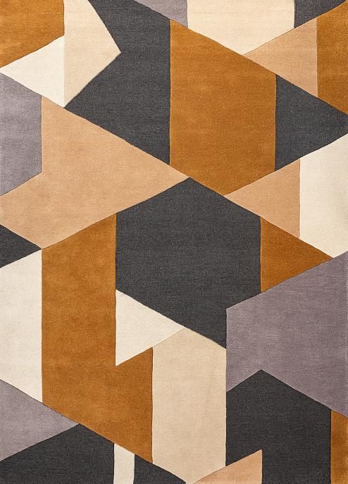 Ковёр Carpet HARLEQUIN BD-2977735 200х280 фото 1
