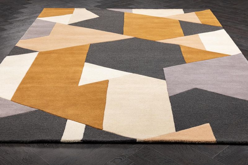 Ковёр Carpet HARLEQUIN BD-2977735 200х280 фото 2