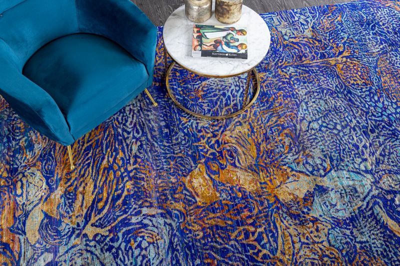 Ковёр Carpet EBRU SILK BD-2977833 270х370 фото 5