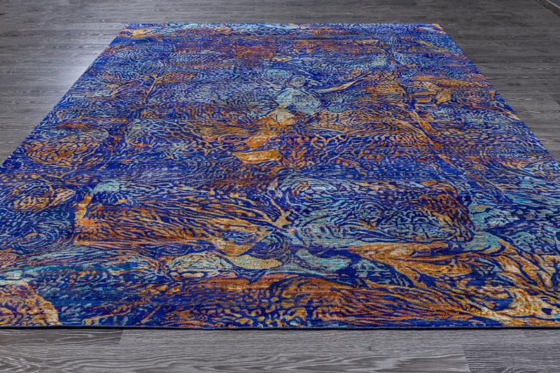 Ковёр Carpet EBRU SILK BD-2977833 270х370 фото 6