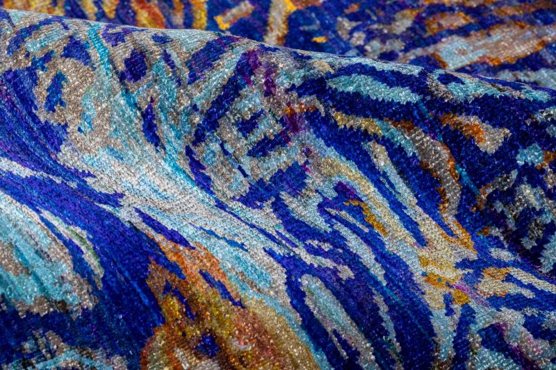 Ковёр Carpet EBRU SILK BD-2977833 270х370 фото 7