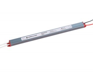 Блок питания Ambrella ультратонкий для светодиодной ленты GS9806