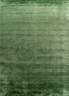 Индийский ковер из арт-шёлка и шерсти Carpet «JAZZ» 2019008-VINEYARD 292 x 391 см
