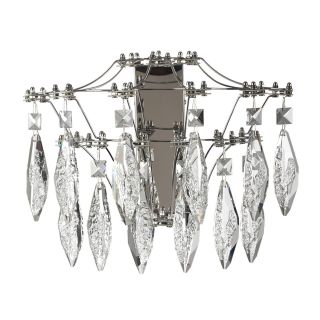 Настенный светильник Odeon Light FLAMENCO сталь IP20 LED 25W 4000K 220-240V 6699/25WL