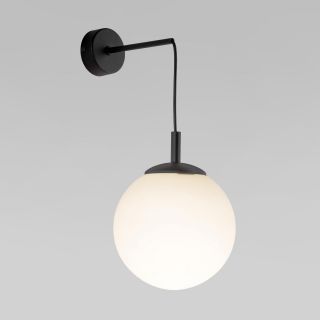 Настенный светильник со стеклянным плафоном TK Lighting Esme 10435