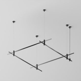 Готовая конструкция (набор) Maytoni TFC-Flar-H04-B