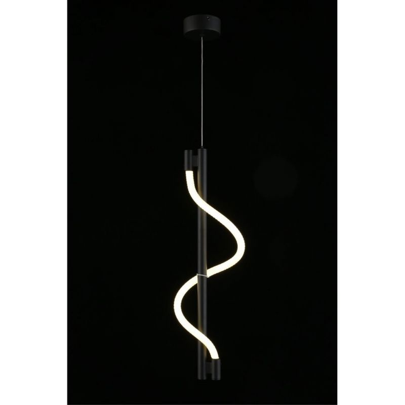 Светильник подвесной Aployt Luki LED 4000К(белый) 12W APL.065.06.12 фото 11