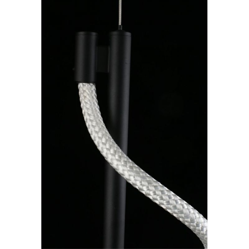 Светильник подвесной Aployt Luki LED 4000К(белый) 12W APL.065.06.12 фото 3