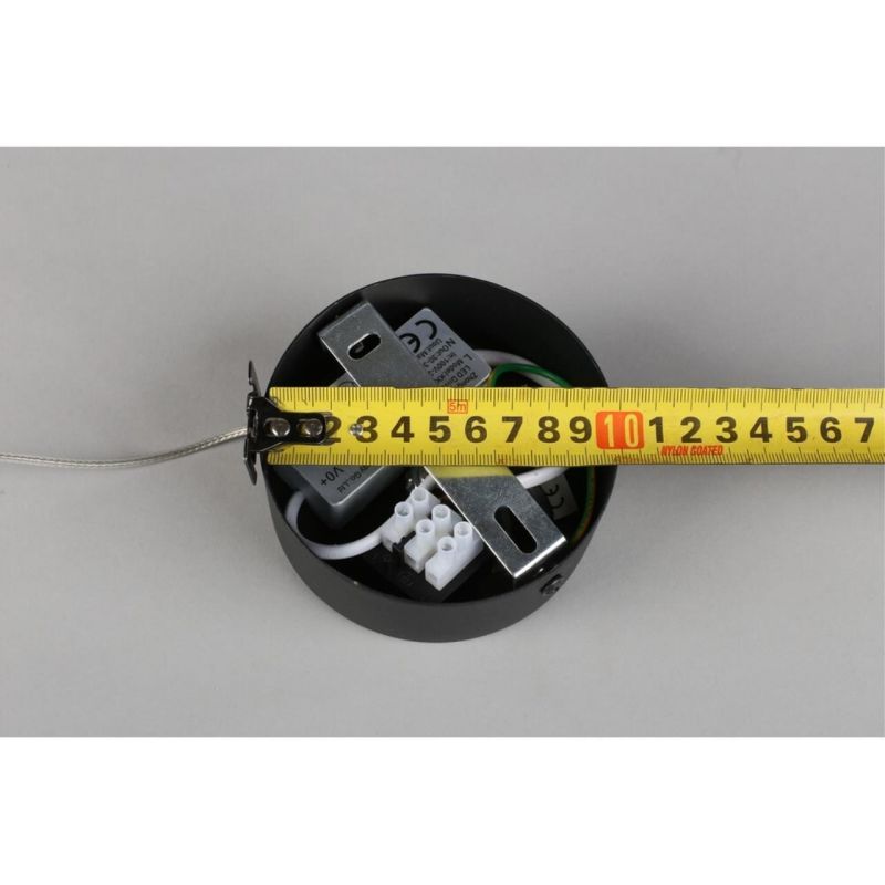Светильник подвесной Aployt Luki LED 4000К(белый) 12W APL.065.06.12 фото 4