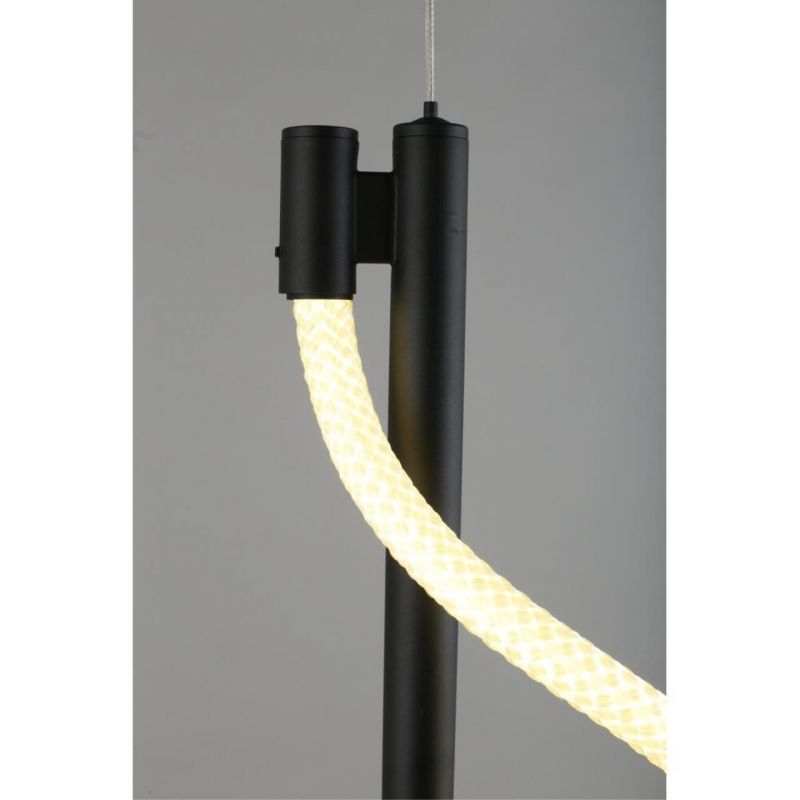 Светильник подвесной Aployt Luki LED 4000К(белый) 12W APL.065.06.12 фото 9