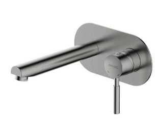 Встраиваемый смеситель для раковины WasserKRAFT Wern 4230
